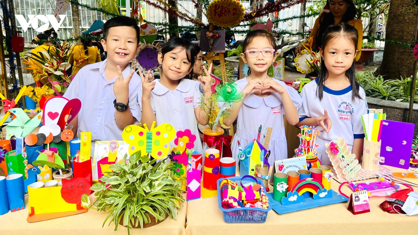 “Vùng trũng về giáo dục” không còn gọi tên Cần Thơ